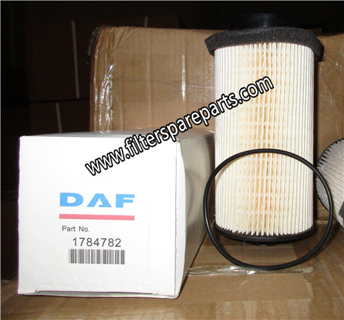 1784782 DAF Fuel Filter - Click Image to Close